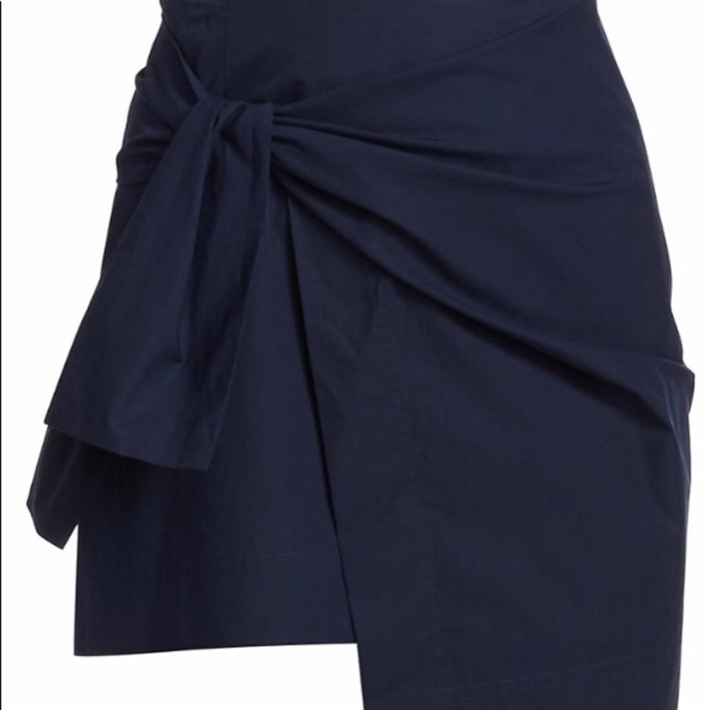 Derek Lam 10 Crosby Skirt